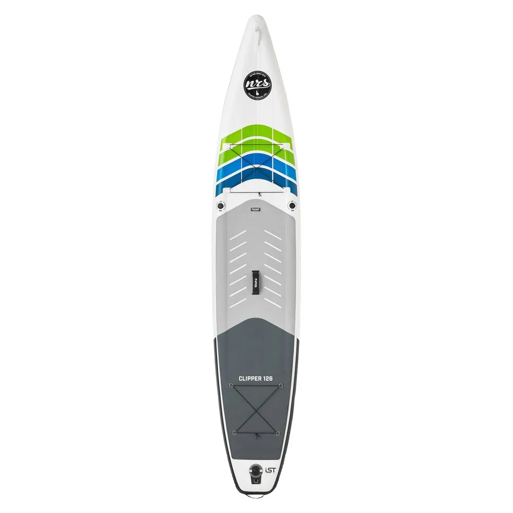 NRS Clipper 126