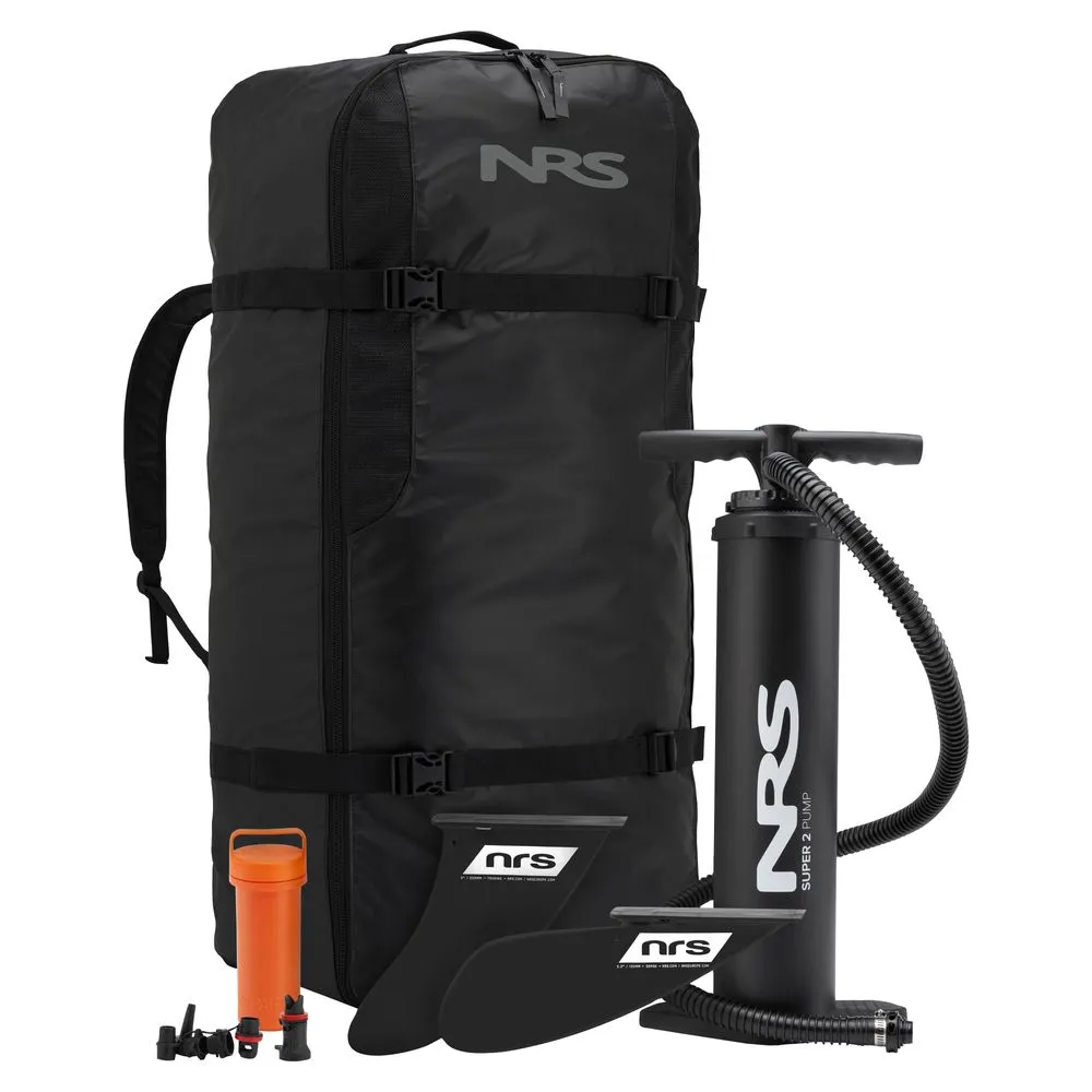 NRS Clipper 126