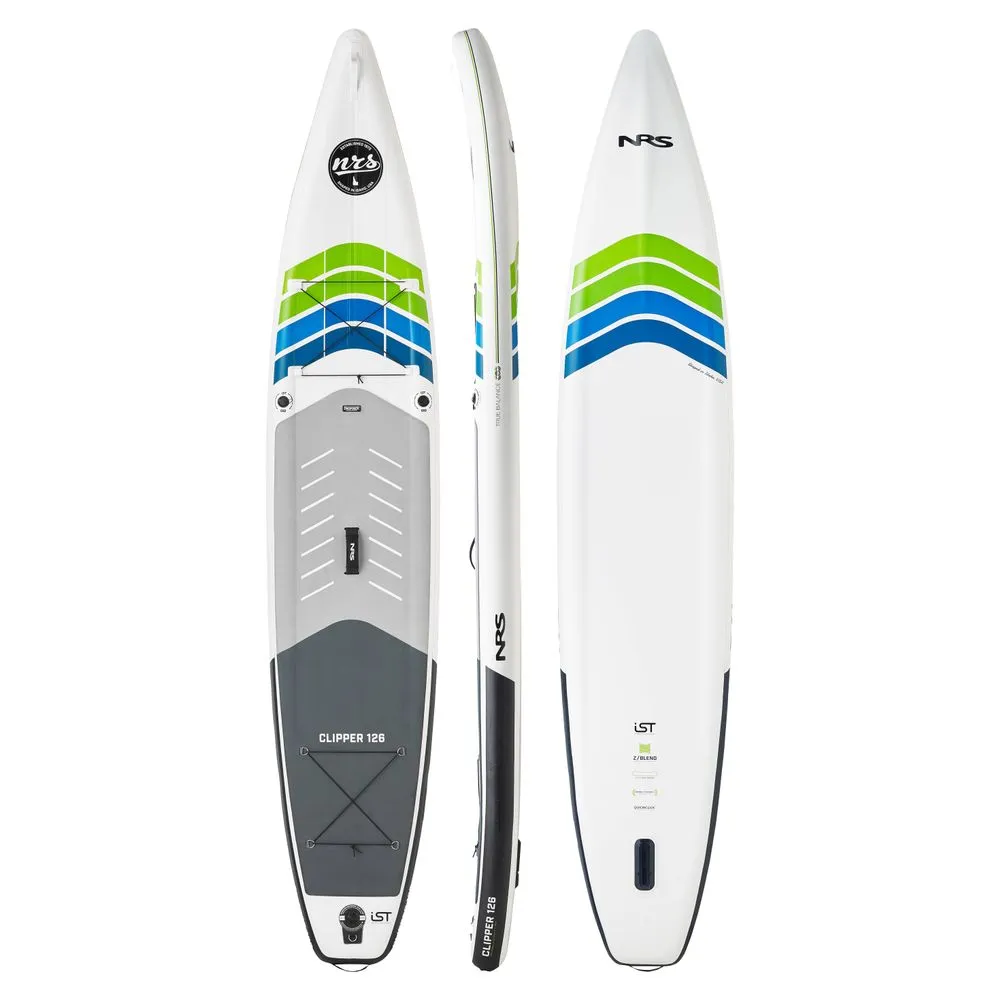 NRS Clipper 126
