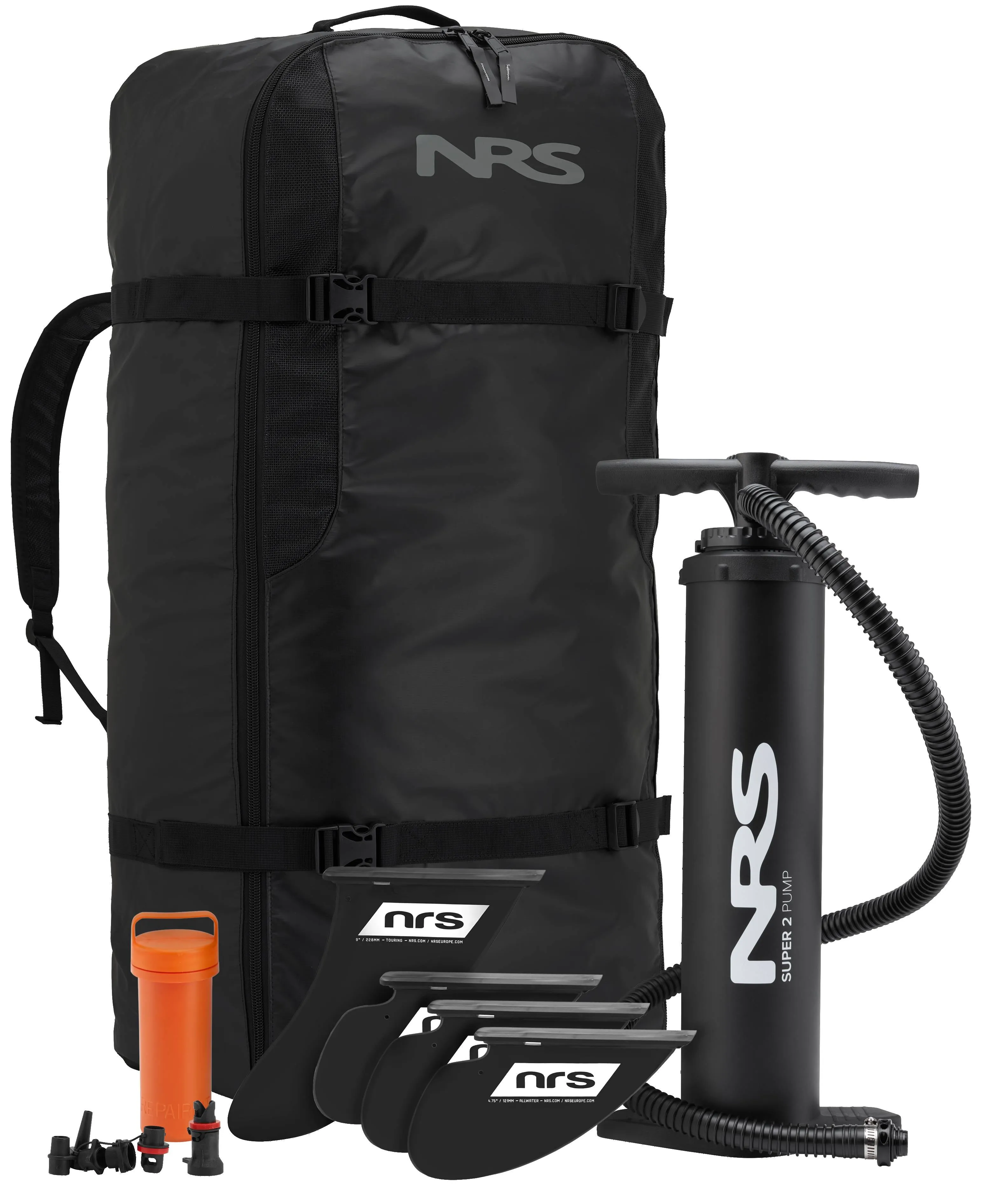 NRS Jukdo 108