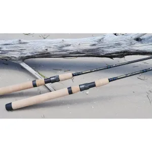 Ohero Capt. Mel Signature Spinning Rods