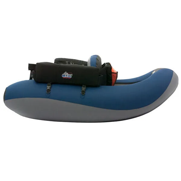 Outcast Prowler Float Tube