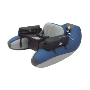 Outcast Prowler Float Tube