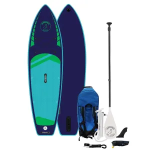 Sandbanks Elite Pro 10'6 SUP