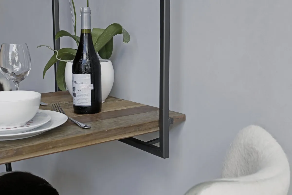 Sawyer Folding Table