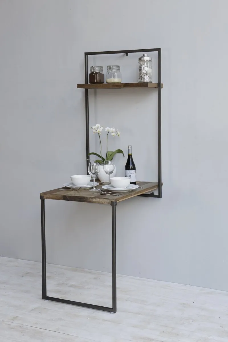 Sawyer Folding Table
