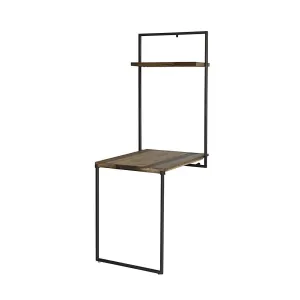 Sawyer Folding Table