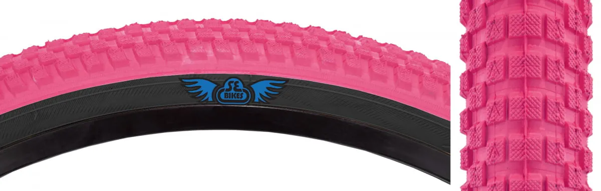 SE Bikes Cub Tire 26 x 2.0