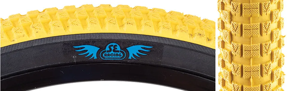 SE Bikes Cub Tire 26 x 2.0