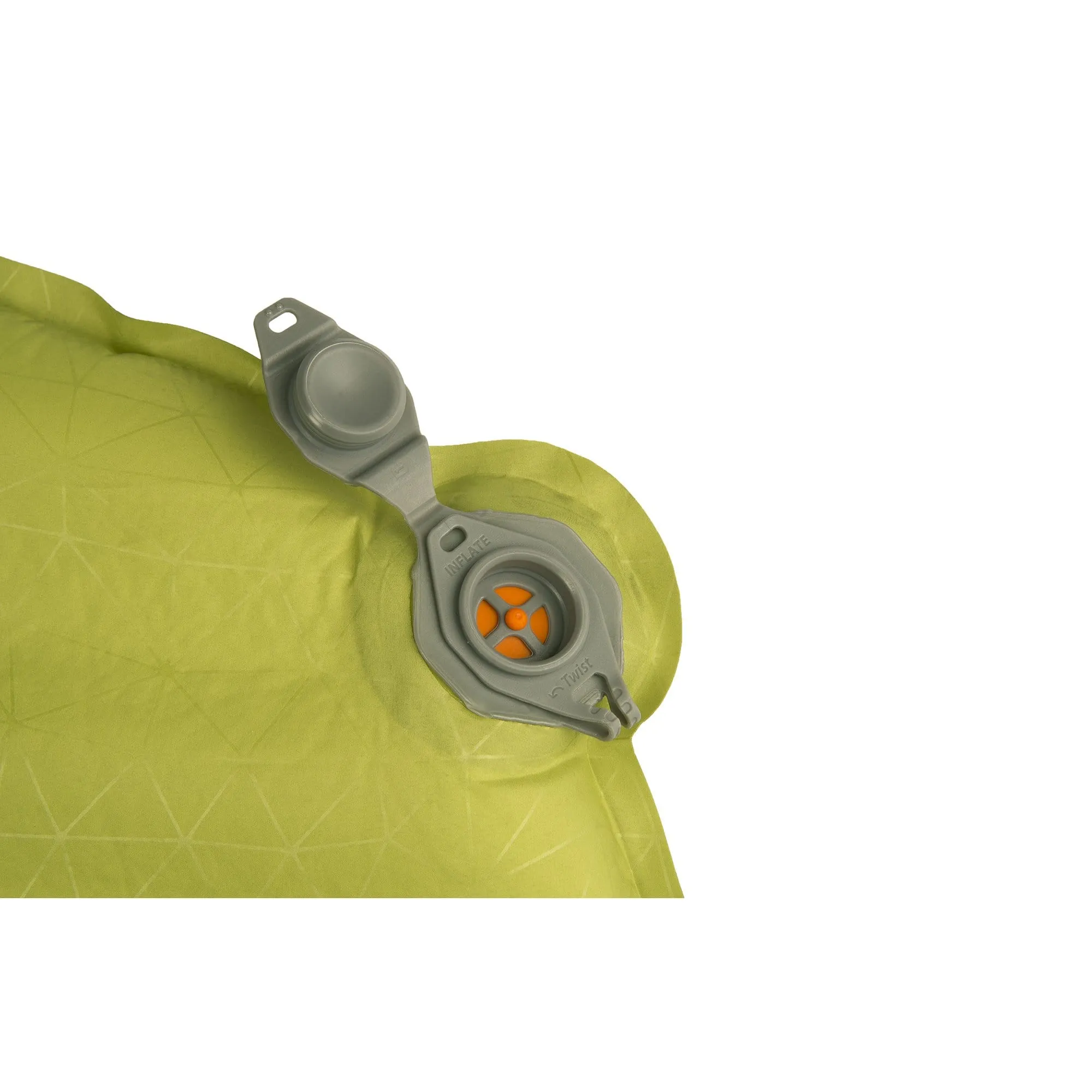 Sea To Summit Comfort Light Self-Inflating Sleeping Mat