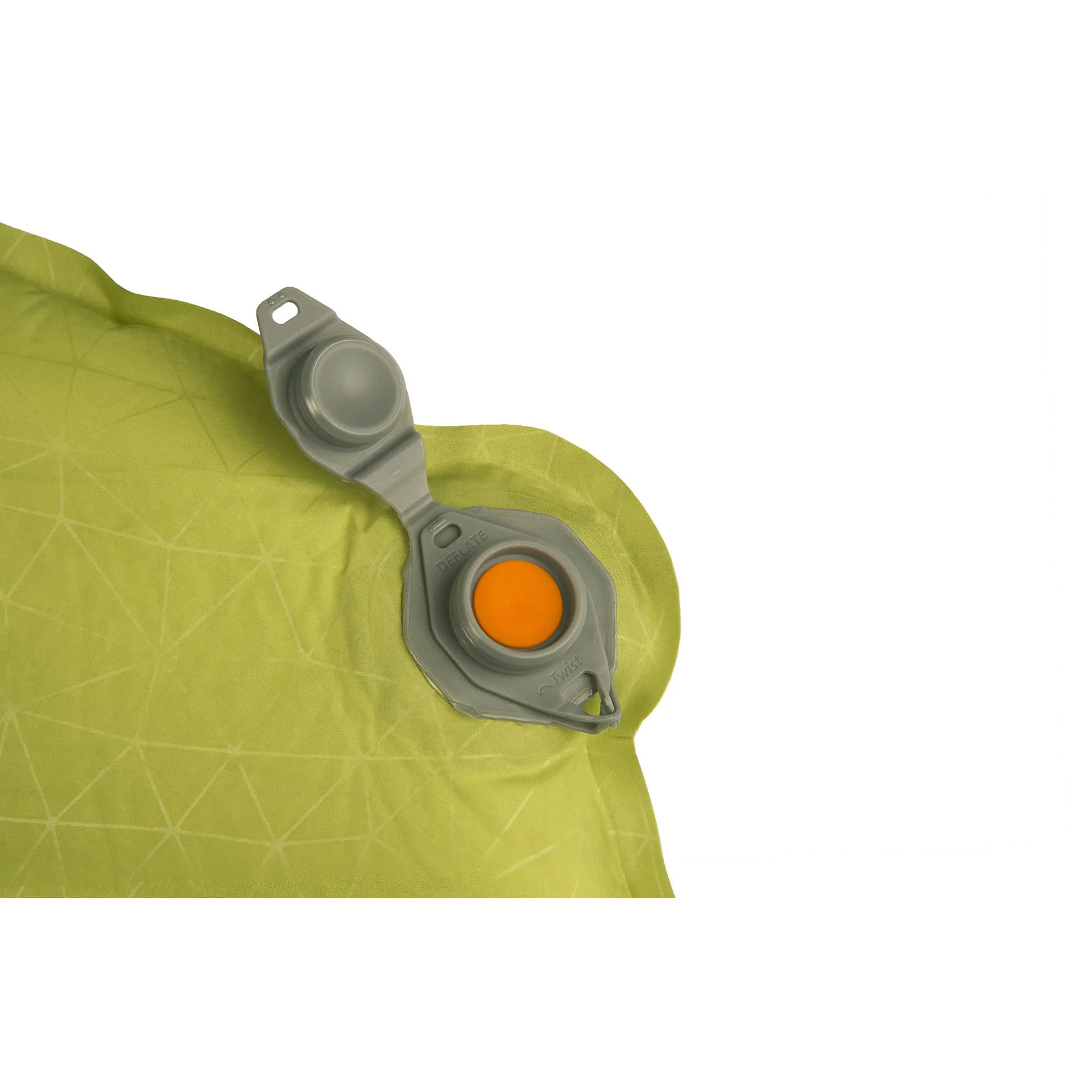 Sea To Summit Comfort Light Self-Inflating Sleeping Mat