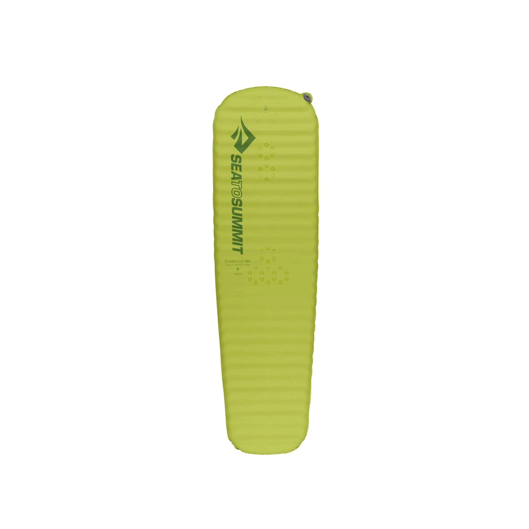 Sea To Summit Comfort Light Self-Inflating Sleeping Mat