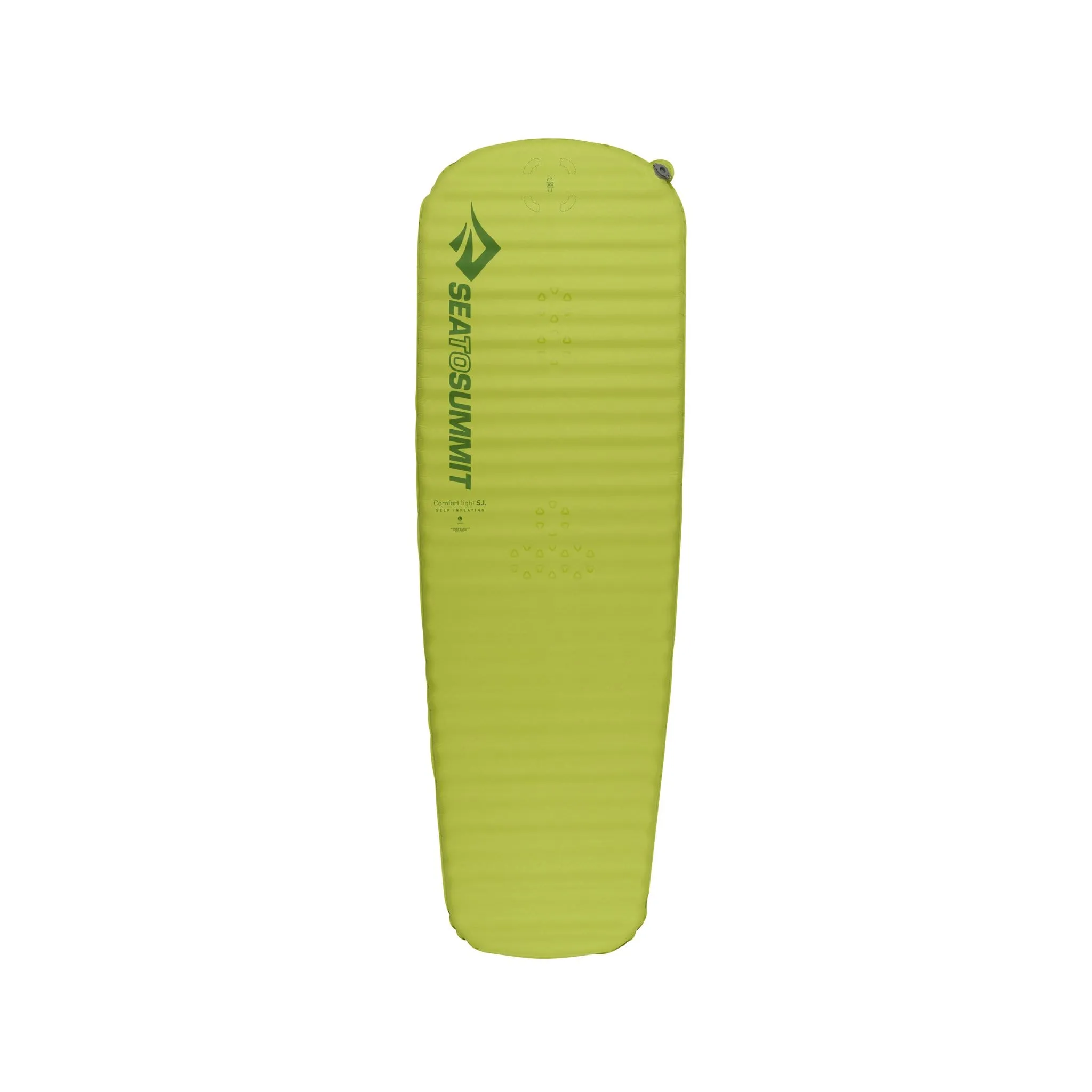 Sea To Summit Comfort Light Self-Inflating Sleeping Mat