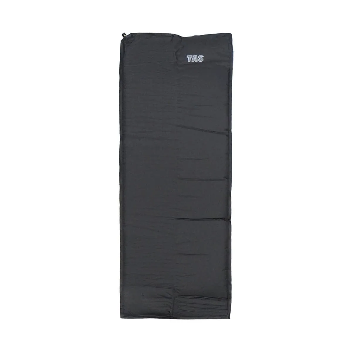 Self Inflating Mat Black Camping Hiking Sleeping Mat