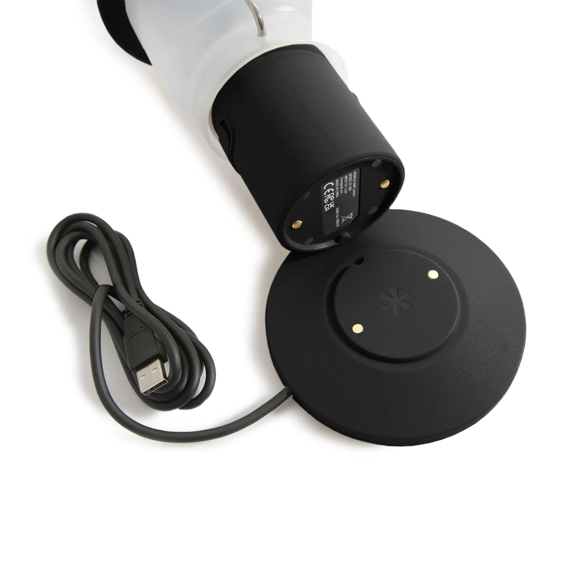 Snow Peak Home & Camp Lantern