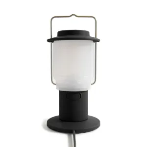 Snow Peak Home & Camp Lantern
