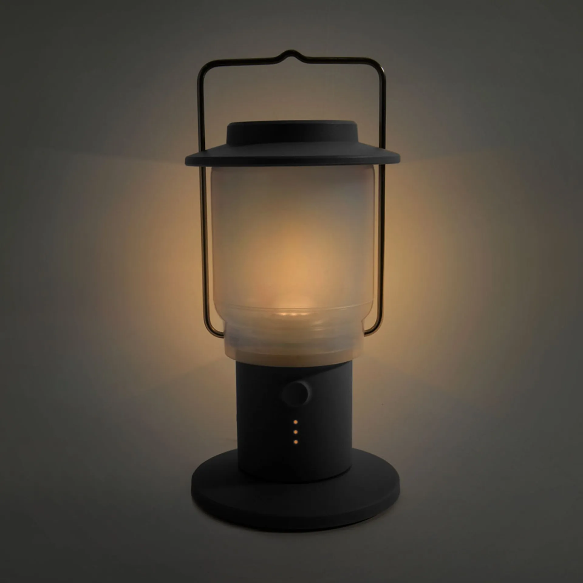 Snow Peak Home & Camp Lantern