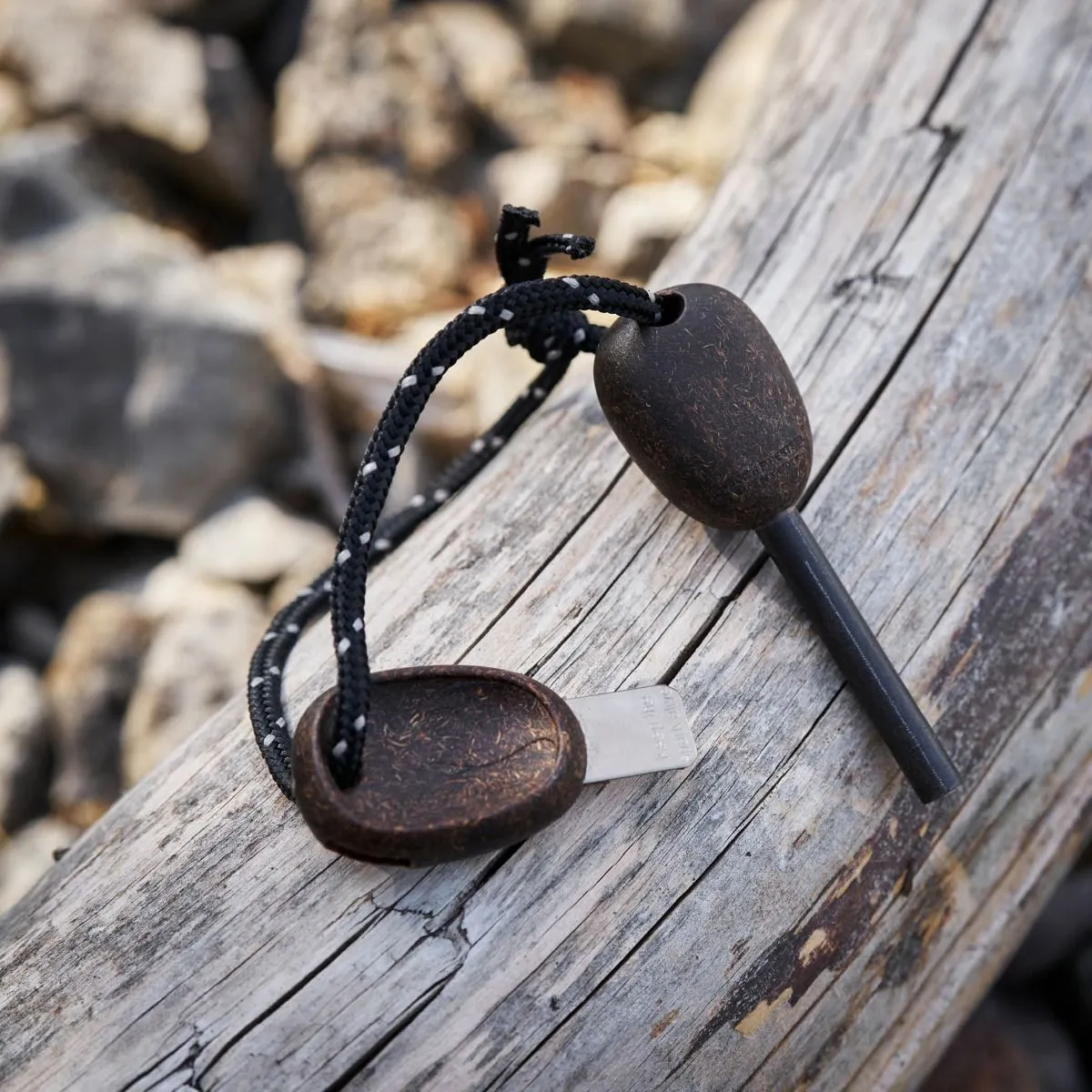 Swedish Army Fire Steel / Spark Stick
