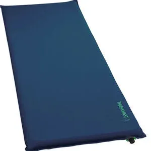 Thermarest BaseCamp - Regular - Poseidon Blue