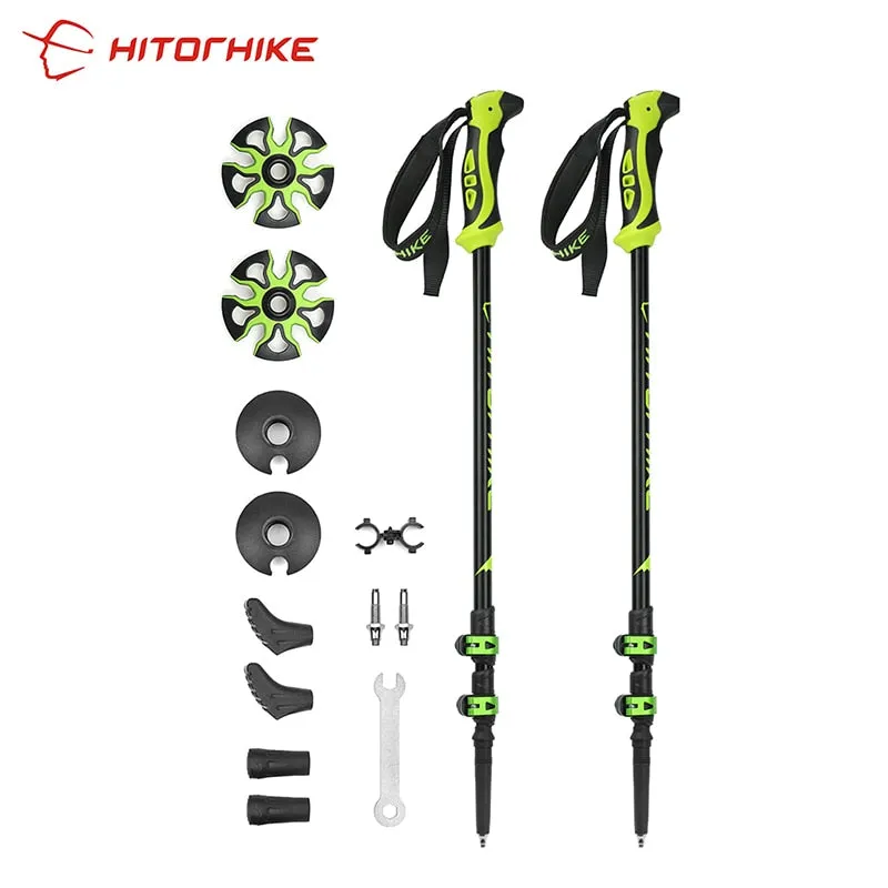Trekking Poles
