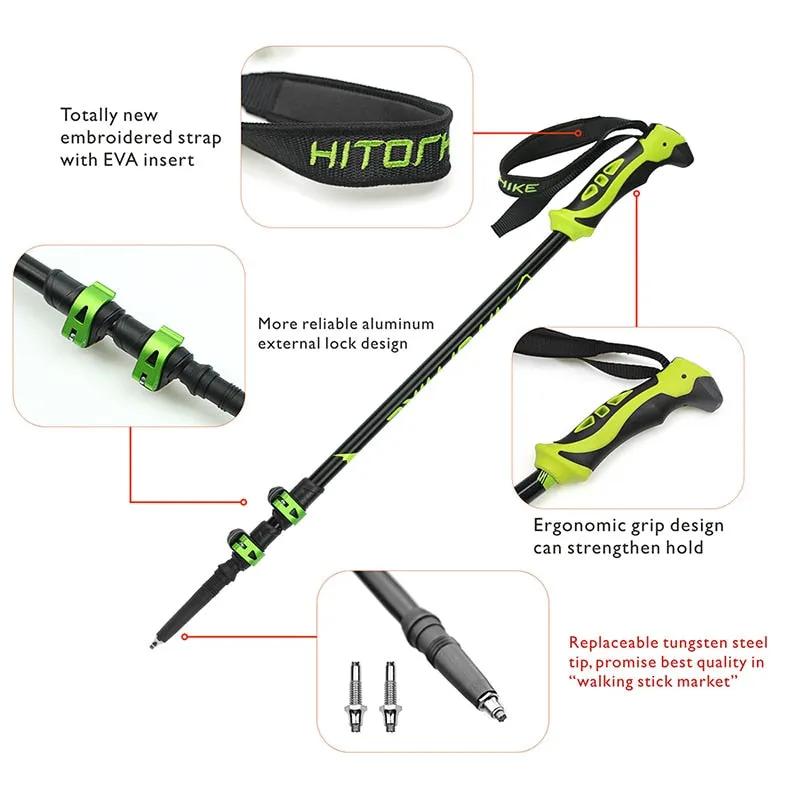 Trekking Poles