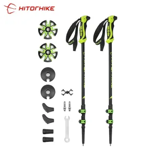 Trekking Poles