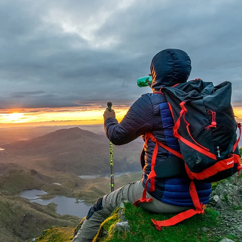 Trekking Poles