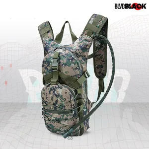 UrbanTrail Hydration Backpack