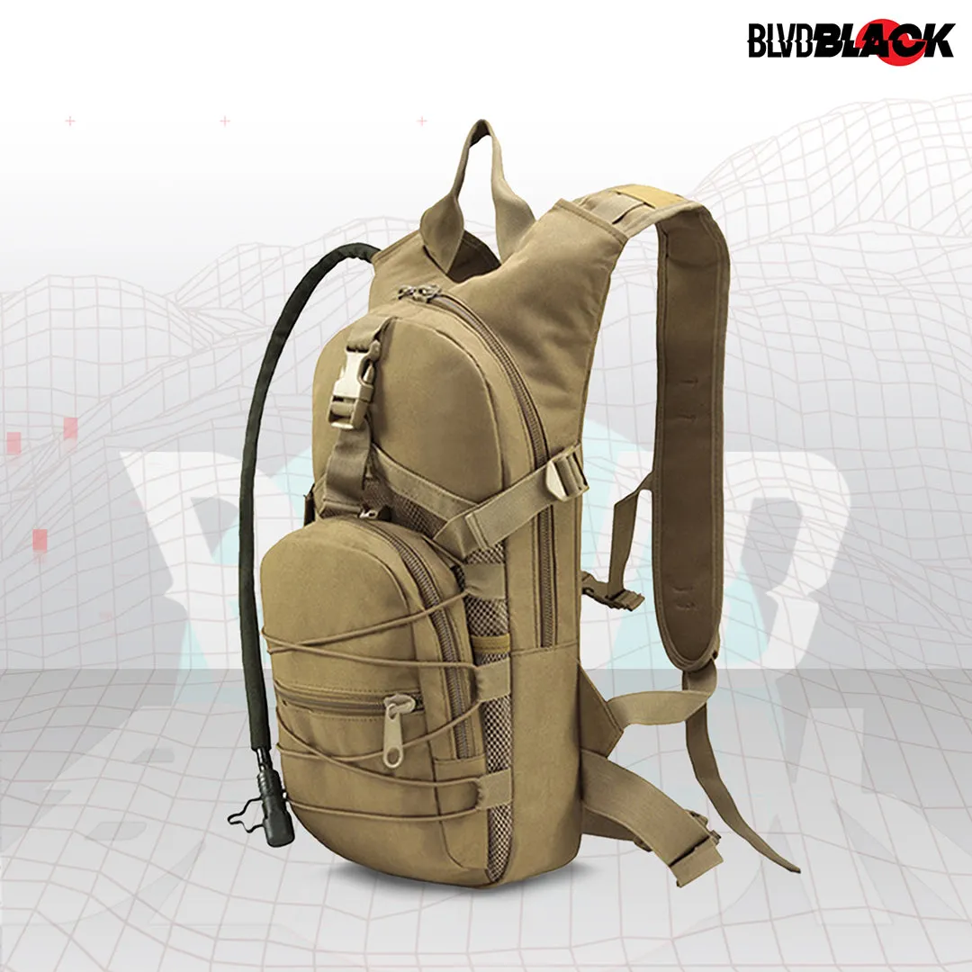 UrbanTrail Hydration Backpack