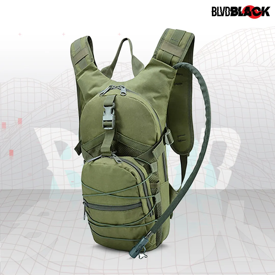 UrbanTrail Hydration Backpack