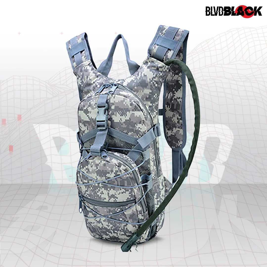 UrbanTrail Hydration Backpack
