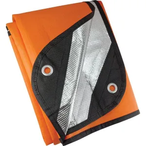 UST Survival Blanket Orange 20-PGR0010-08